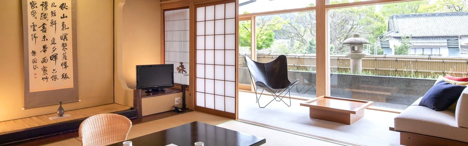 和多屋別荘