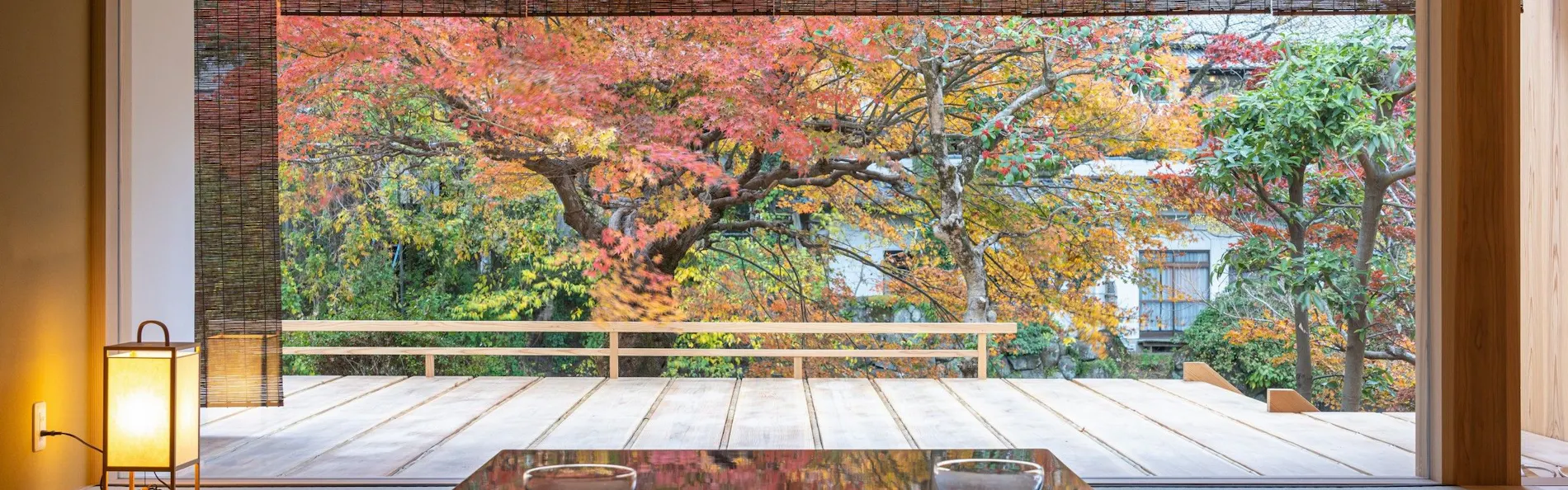 和多屋別荘