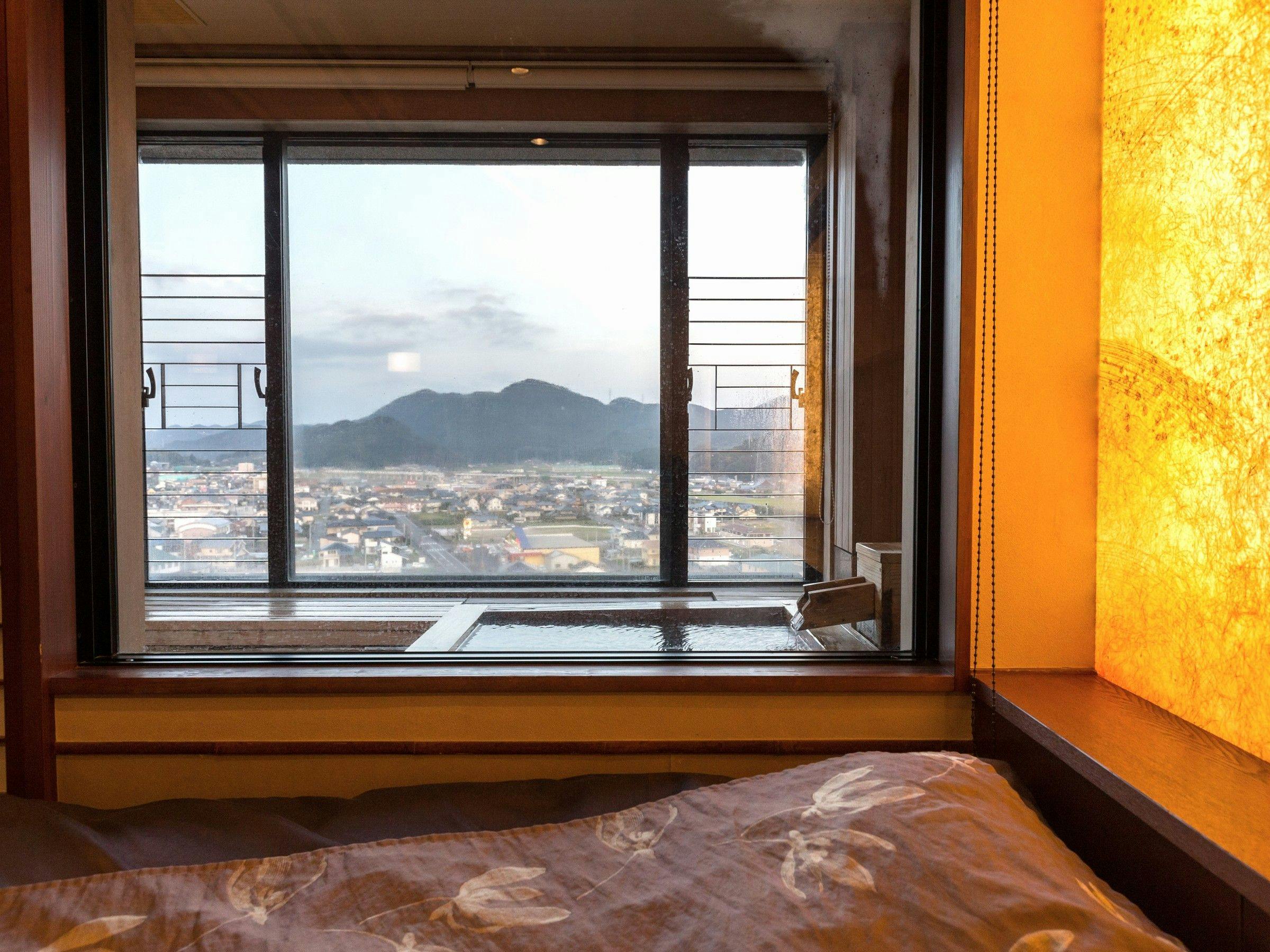 和多屋別荘