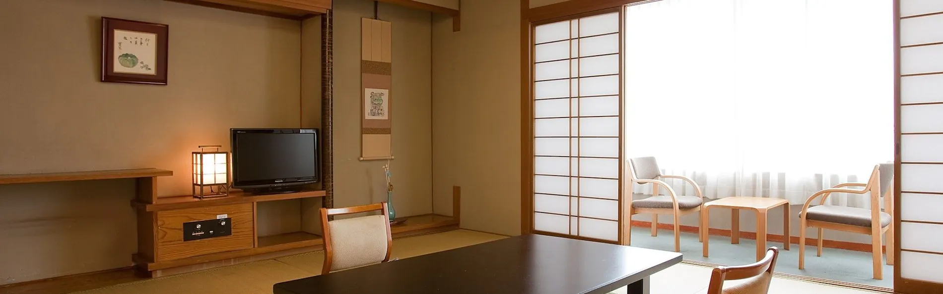 和多屋別荘