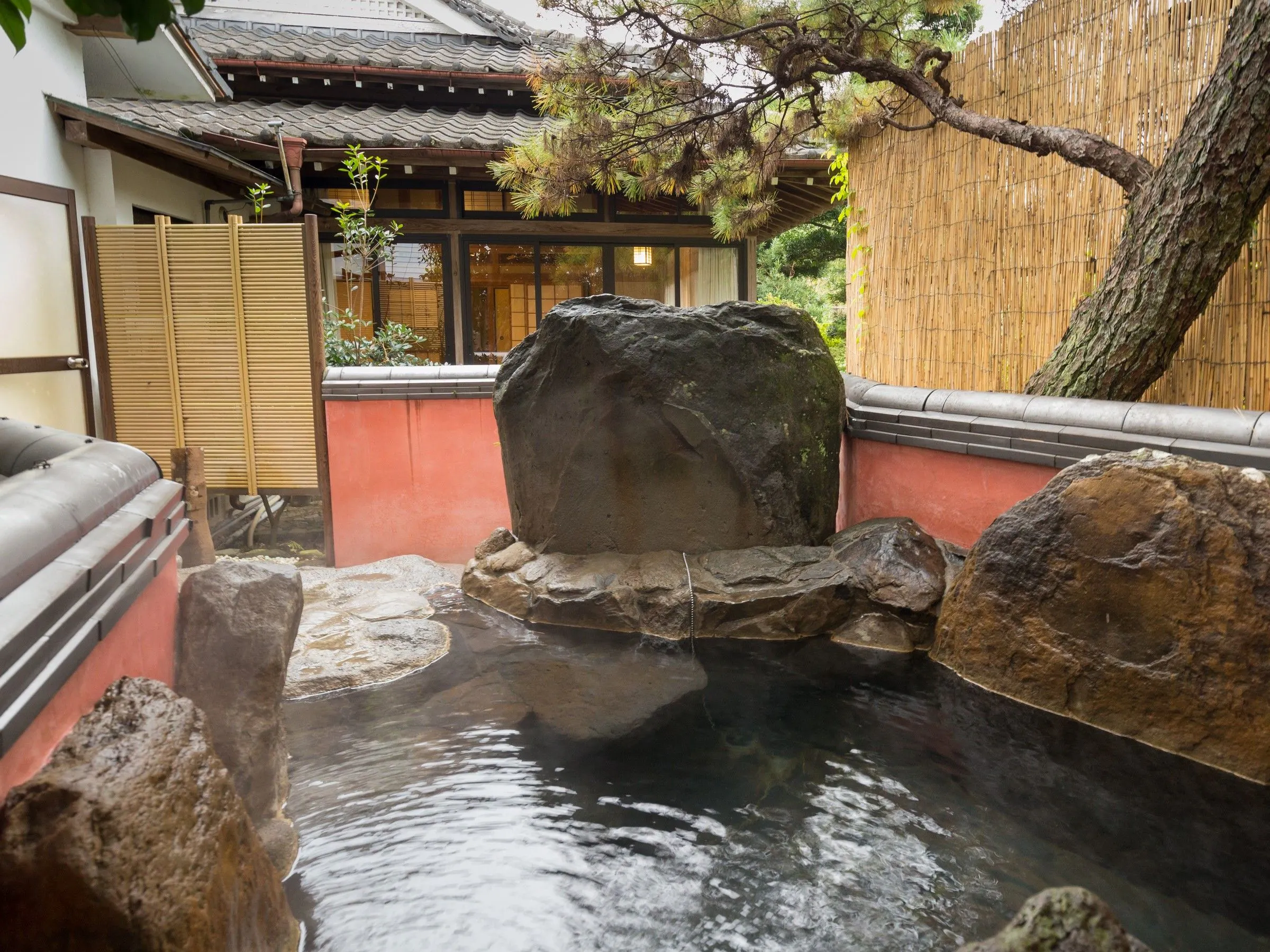 和多屋別荘