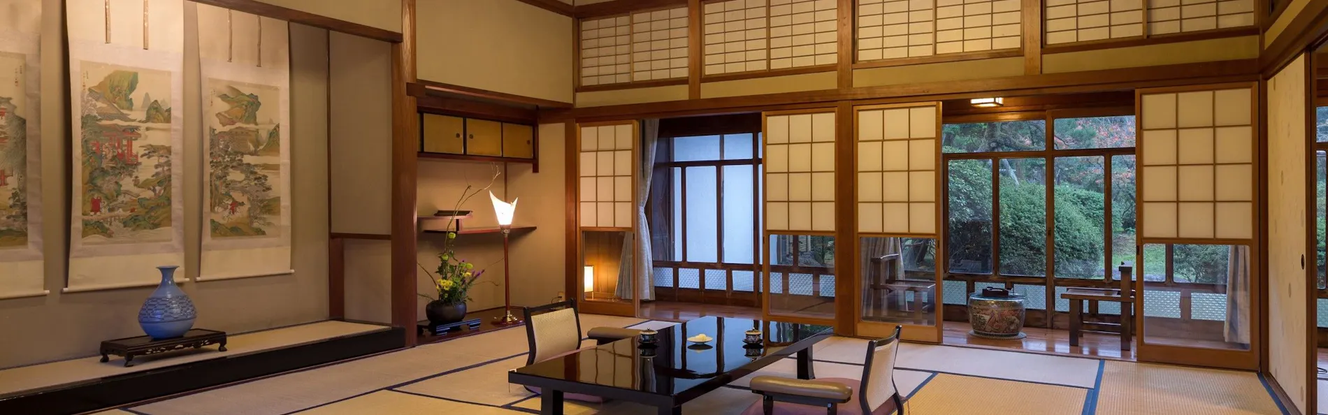和多屋別荘