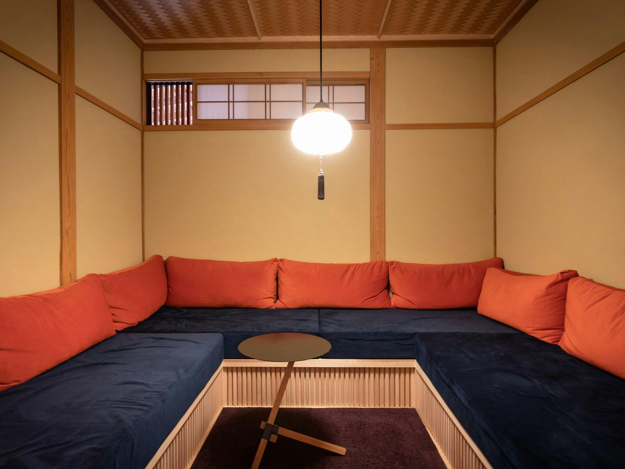 和多屋別荘