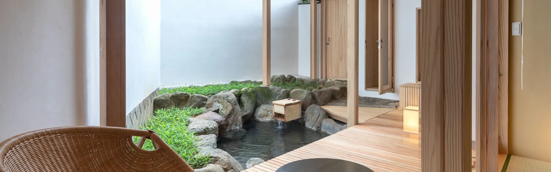 和多屋別荘