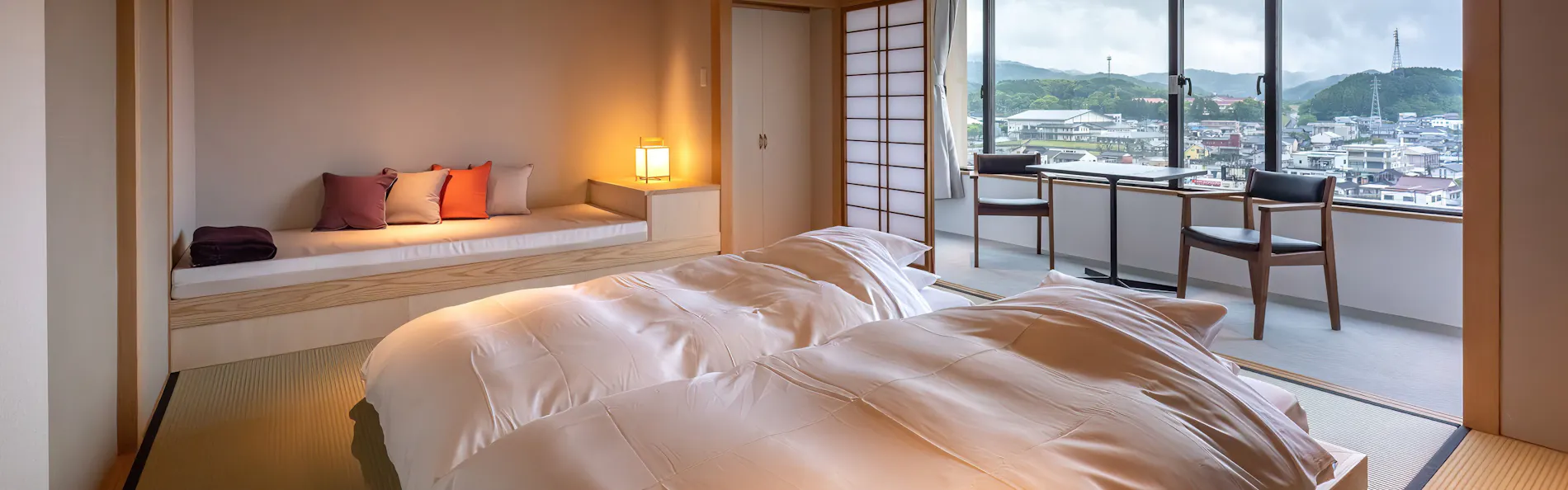 和多屋別荘