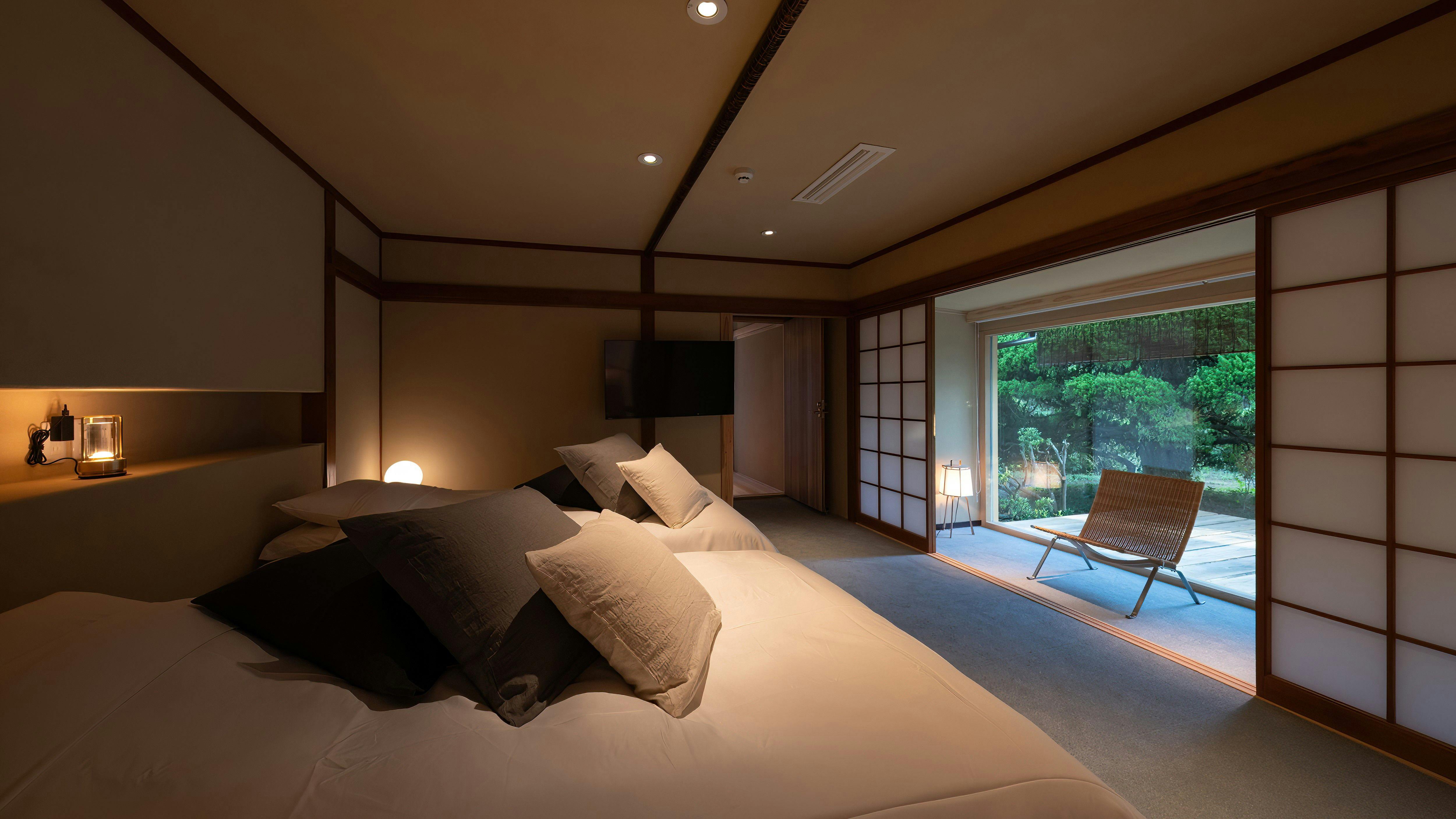 和多屋別荘