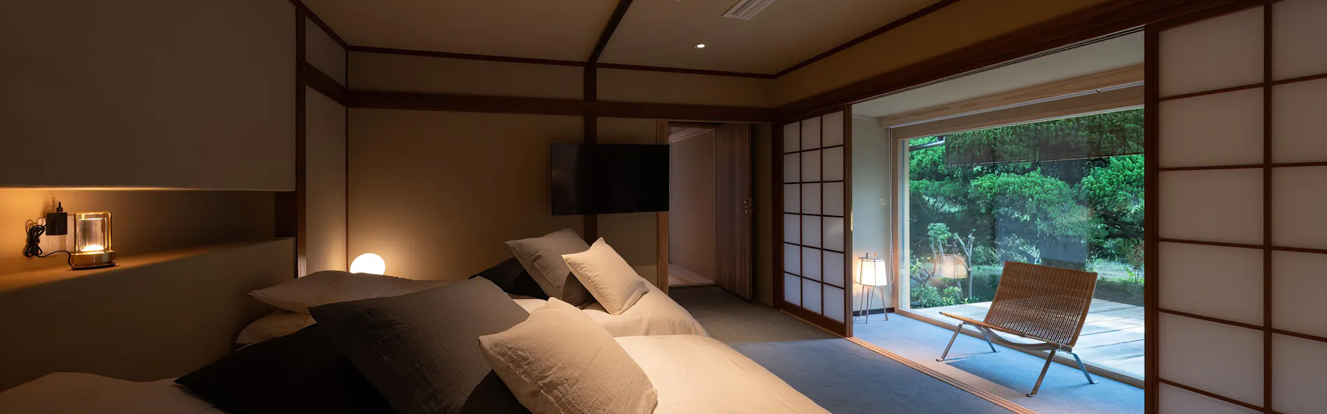 和多屋別荘