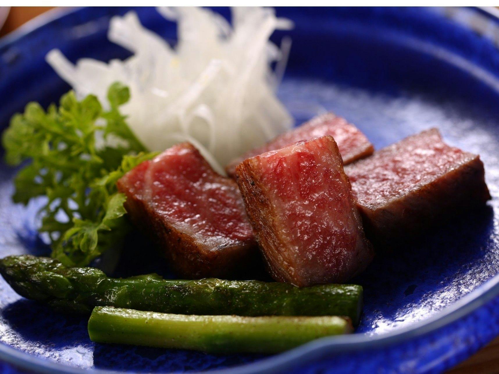 和多屋別荘