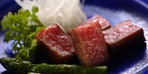 和多屋別荘