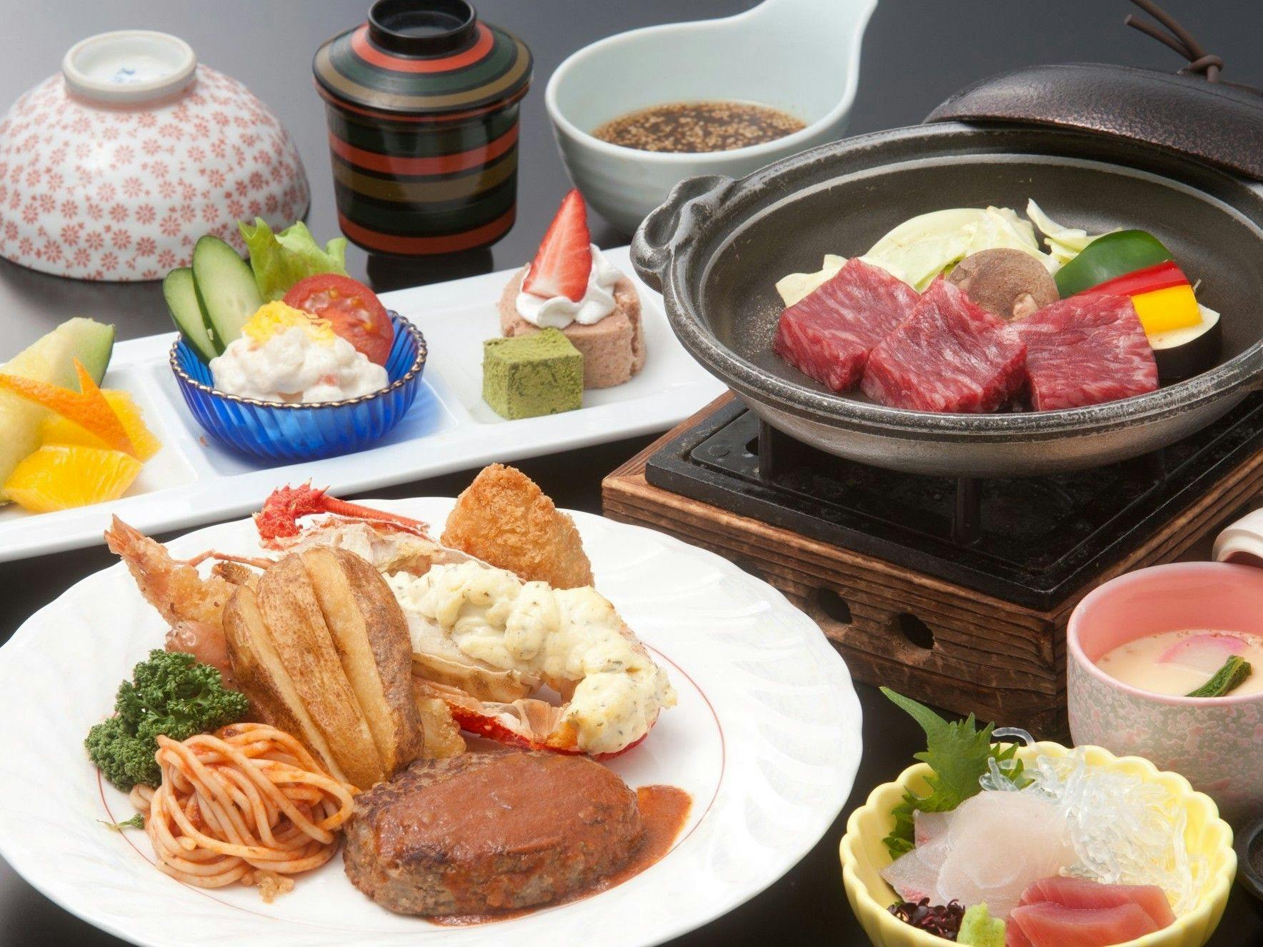 和多屋別荘