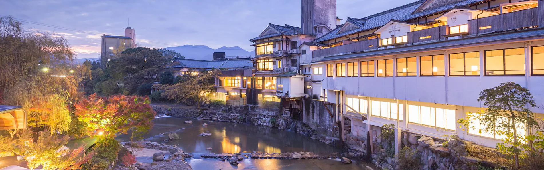 和多屋別荘