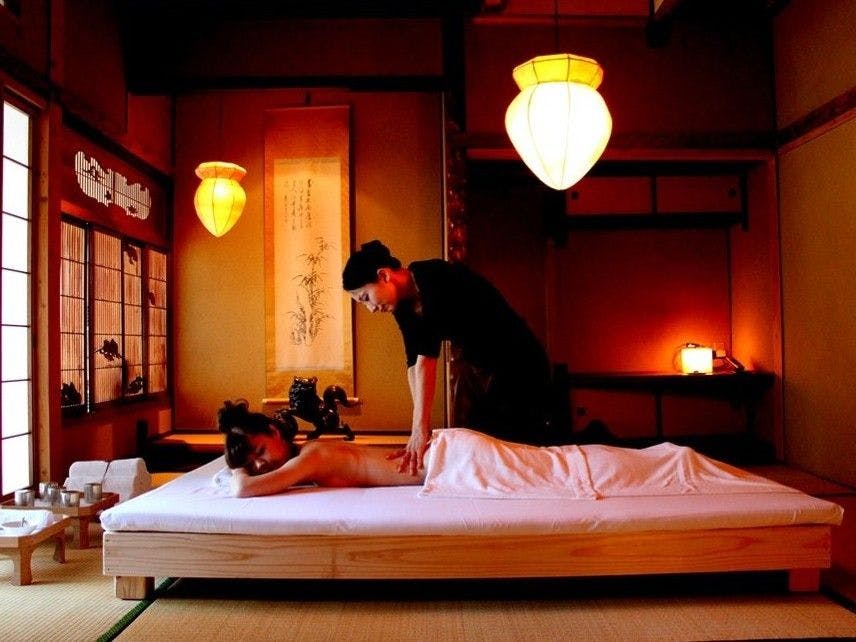 和多屋別荘