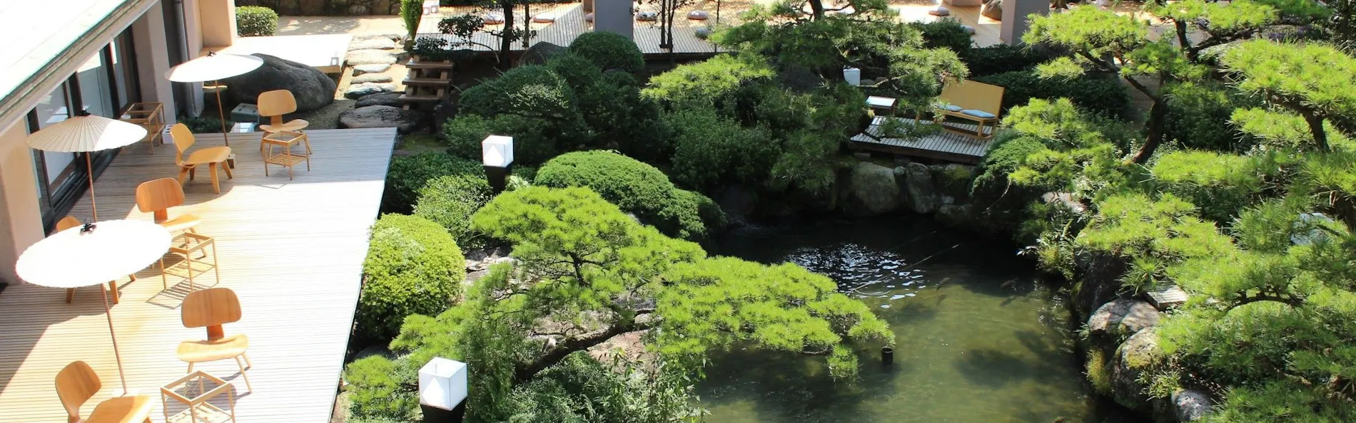 和多屋別荘