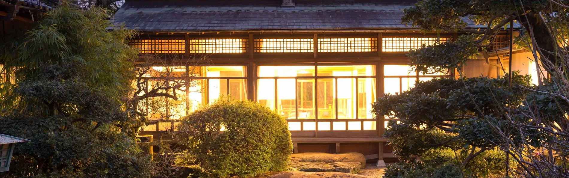 和多屋別荘