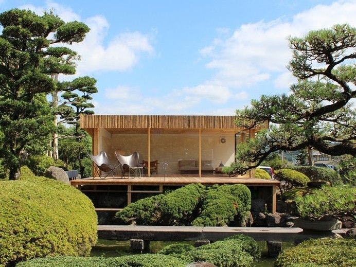 和多屋別荘