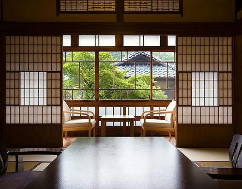 【スタンダード 「52番」 】　【登録有形文化財】 大正時代の特別室