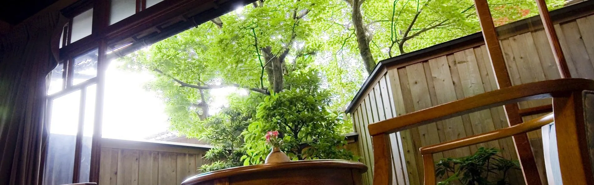 島崎藤村ゆかりの宿 伊藤屋