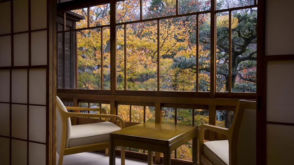 Itoya Inn, Associated with Toson Shimazaki