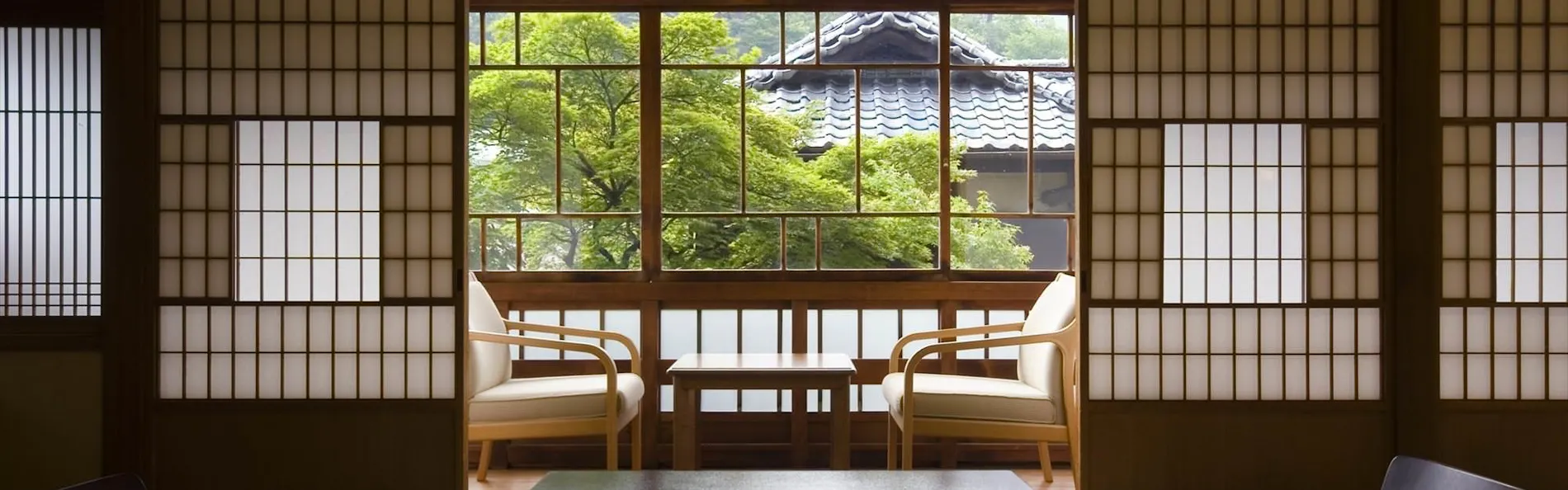 島崎藤村ゆかりの宿 伊藤屋