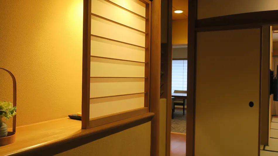 Itoya Inn, Associated with Toson Shimazaki