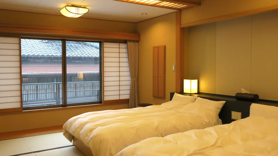Itoya Inn, Associated with Toson Shimazaki