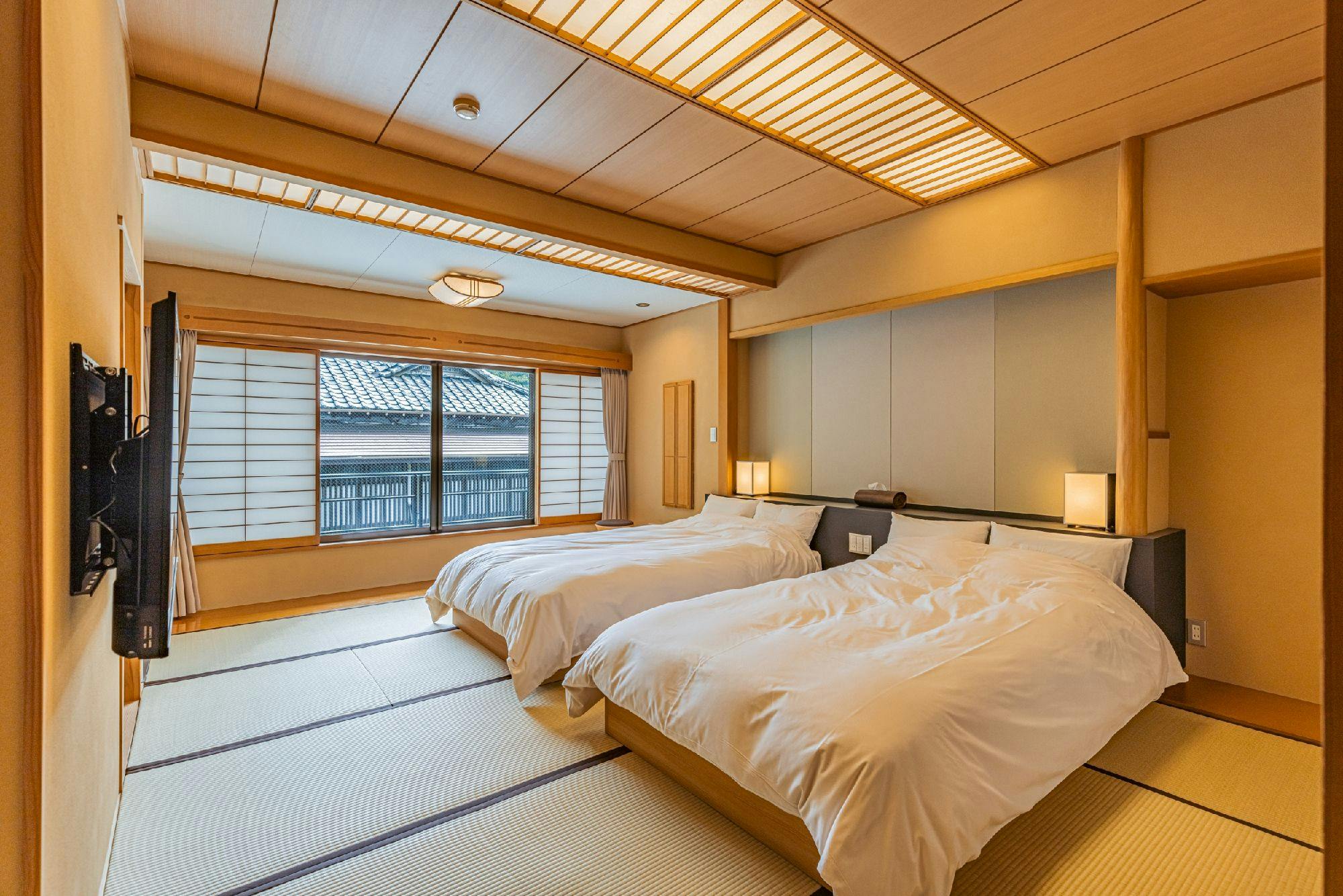 島崎藤村ゆかりの宿　伊藤屋