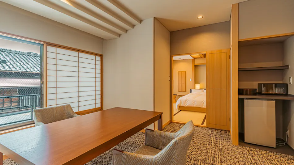Itoya Inn, Associated with Toson Shimazaki