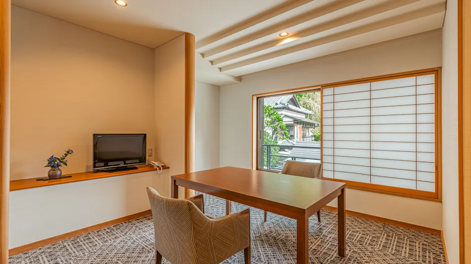 Itoya Inn, Associated with Toson Shimazaki