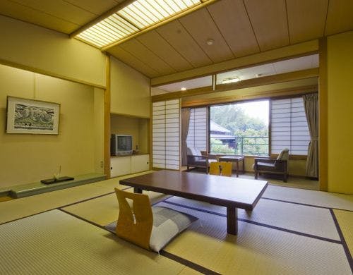 【新館客室】10帖 ユニットバス・トイレ付