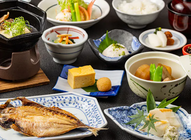 【朝食】(イメージ)