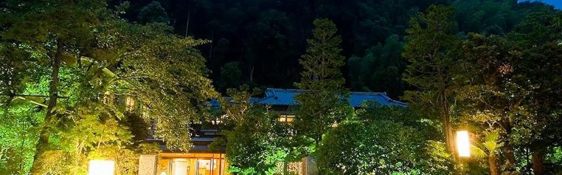 島崎藤村ゆかりの宿 伊藤屋