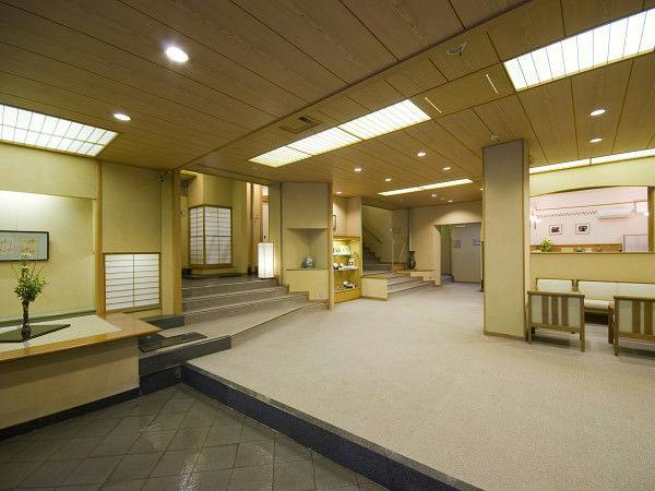 島崎藤村ゆかりの宿　伊藤屋