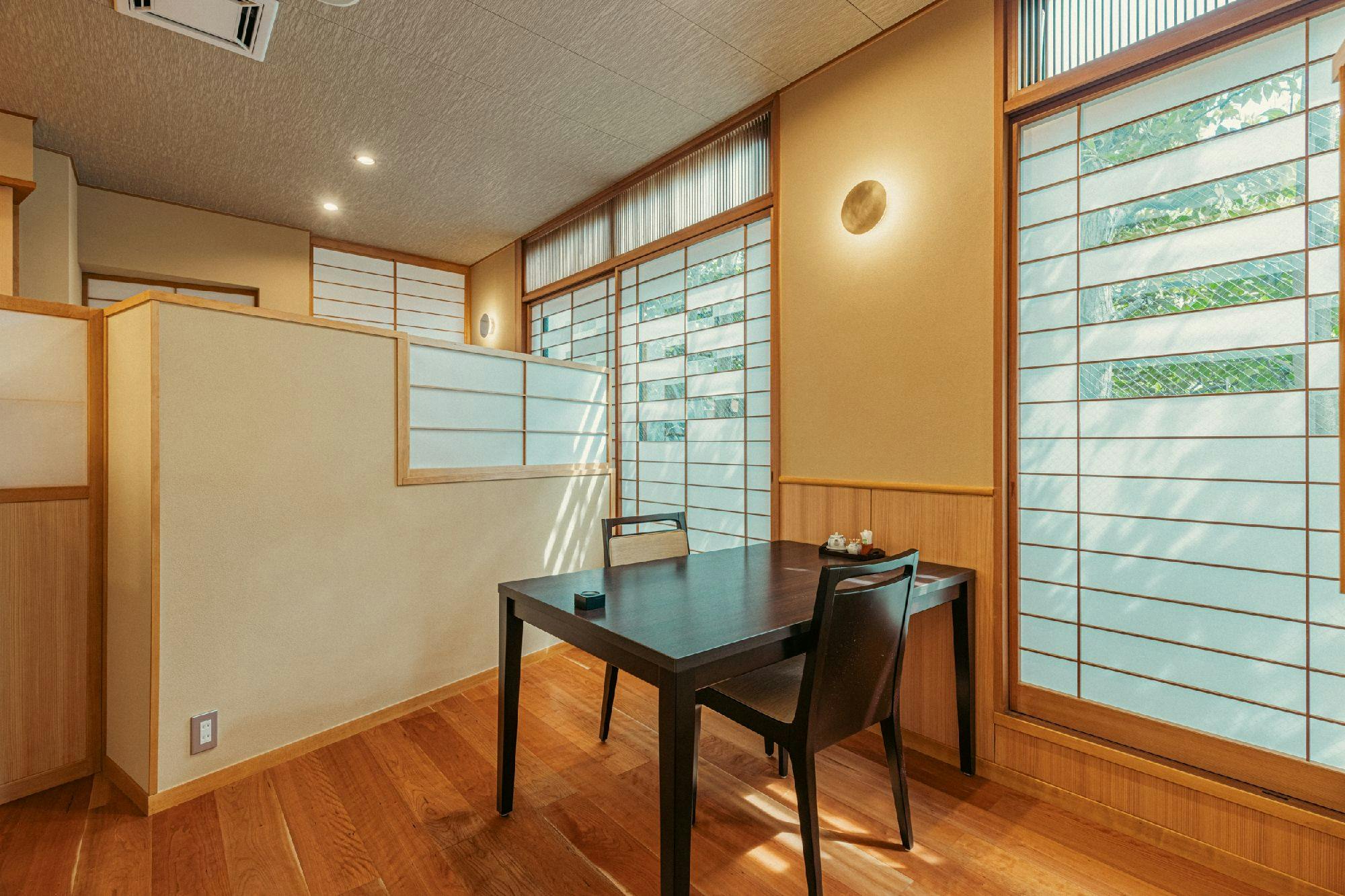 島崎藤村ゆかりの宿　伊藤屋