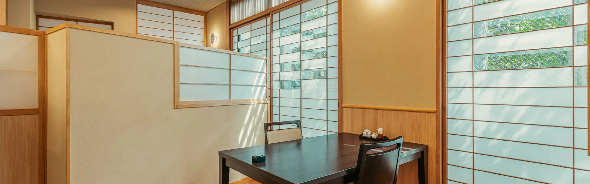 島崎藤村ゆかりの宿 伊藤屋