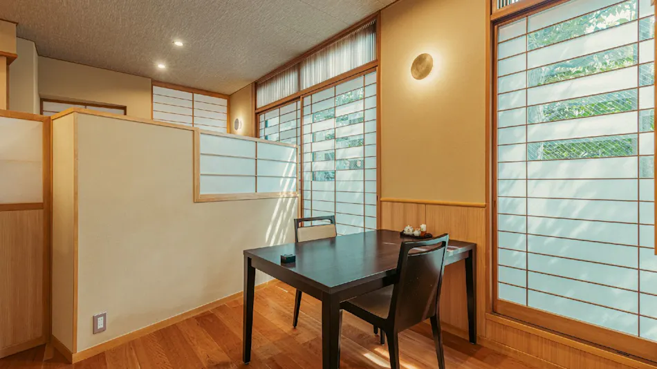Itoya Inn, Associated with Toson Shimazaki