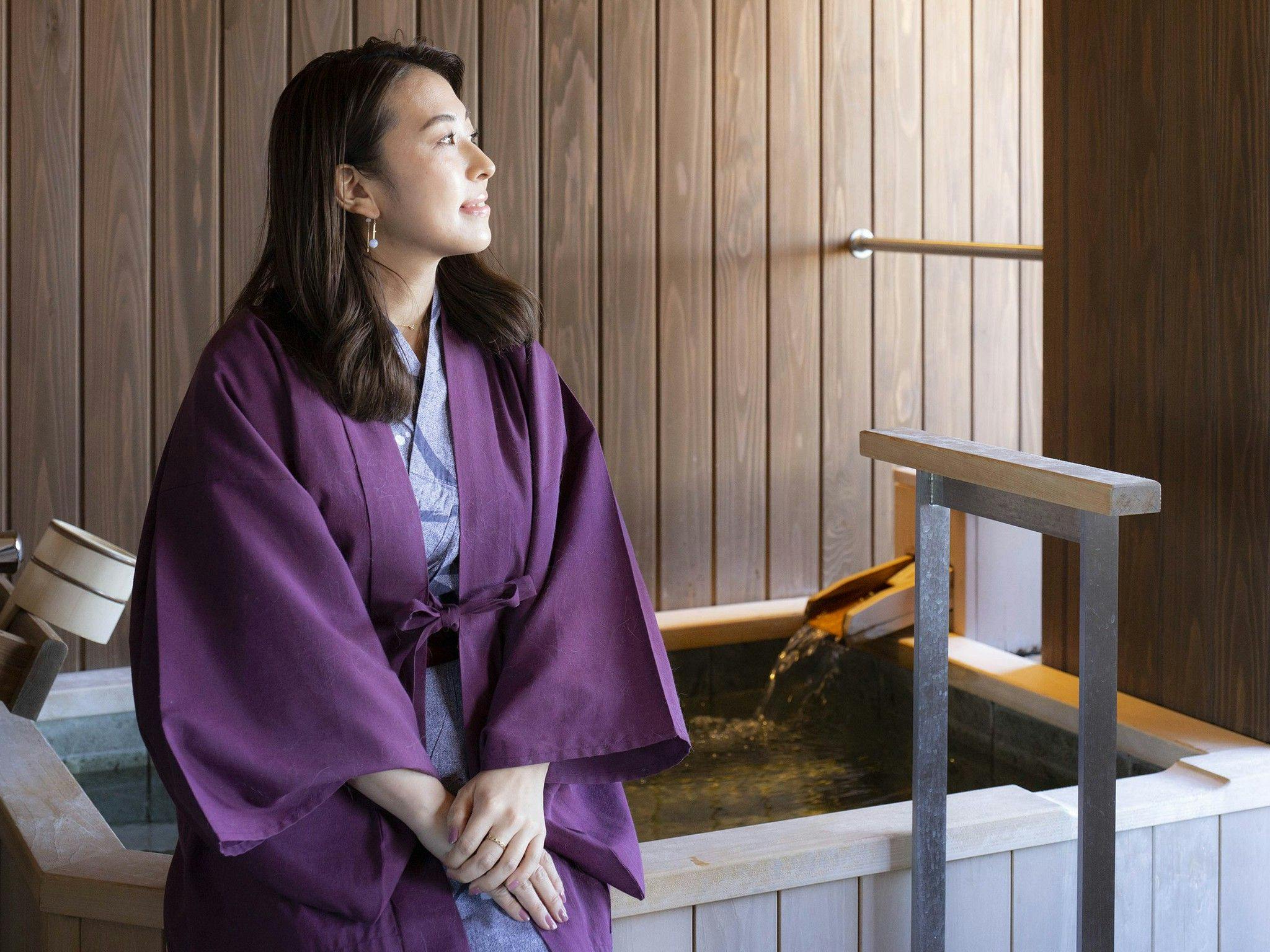ホテルラフォーレ修善寺　山紫水明