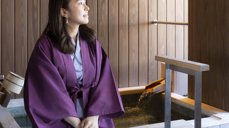 Hotel Laforet Shuzenji Sanshisuimei