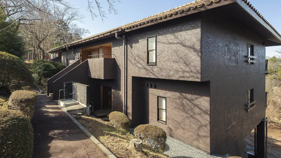 Hotel Laforet Shuzenji Sanshisuimei