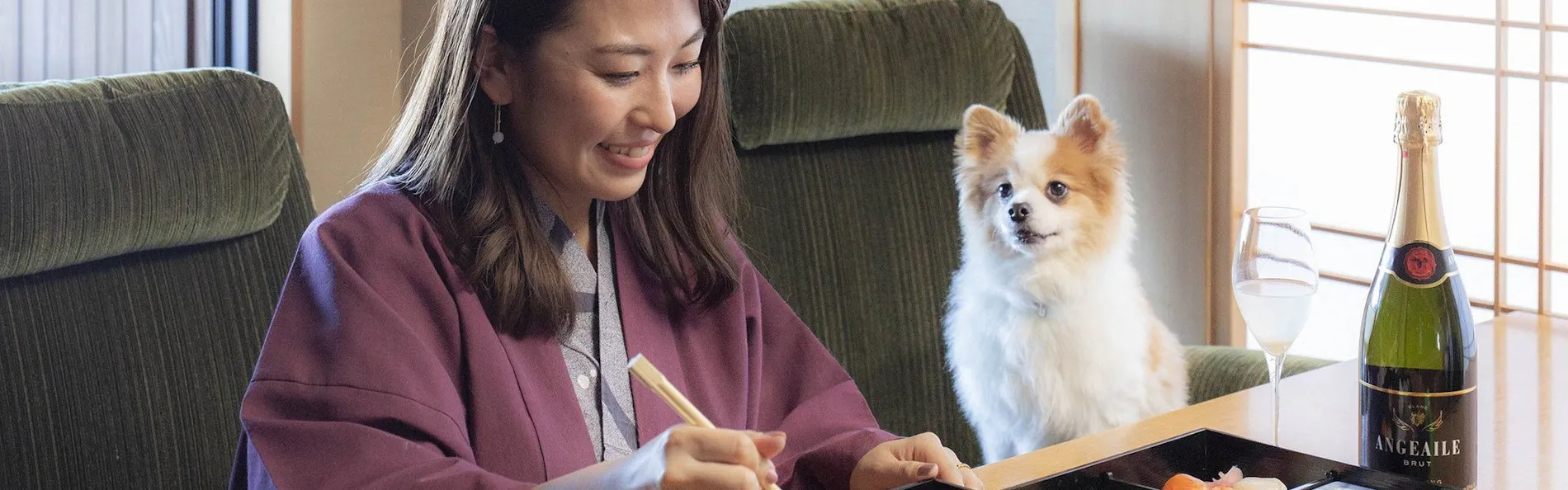 ホテルラフォーレ修善寺 山紫水明