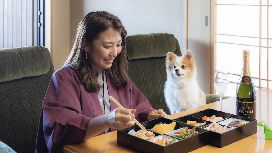 Hotel Laforet Shuzenji Sanshisuimei