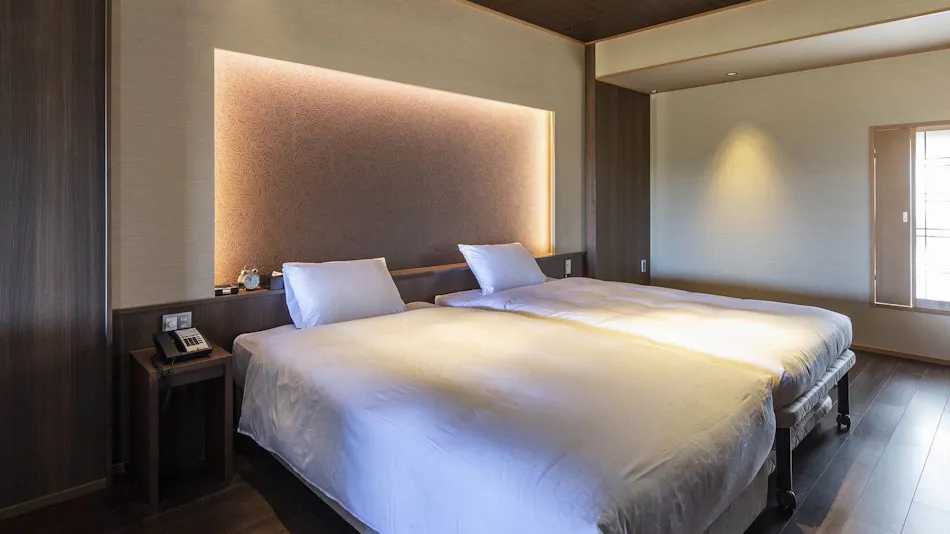 Hotel Laforet Shuzenji Sanshisuimei