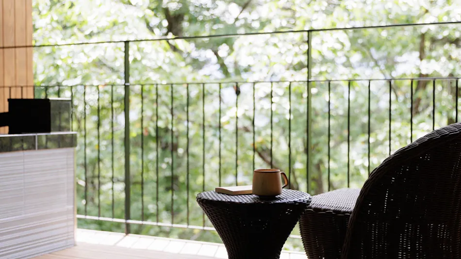 Hotel Laforet Shuzenji Sanshisuimei