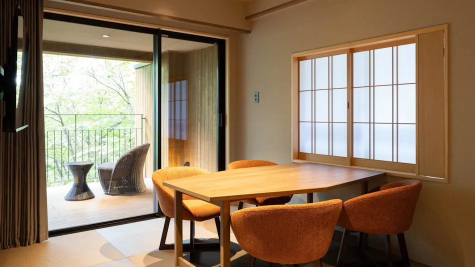 Hotel Laforet Shuzenji Sanshisuimei