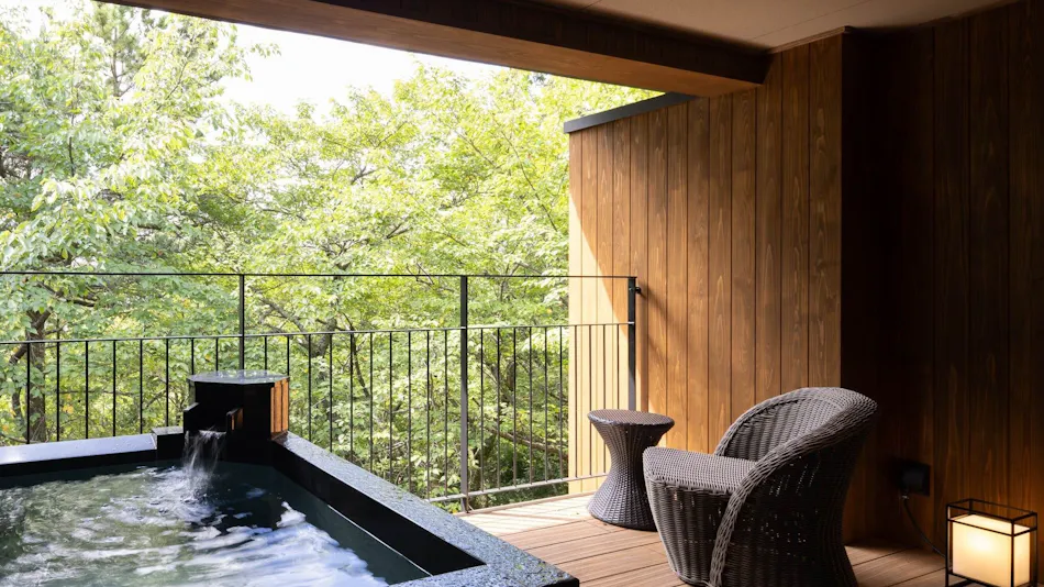 Hotel Laforet Shuzenji Sanshisuimei