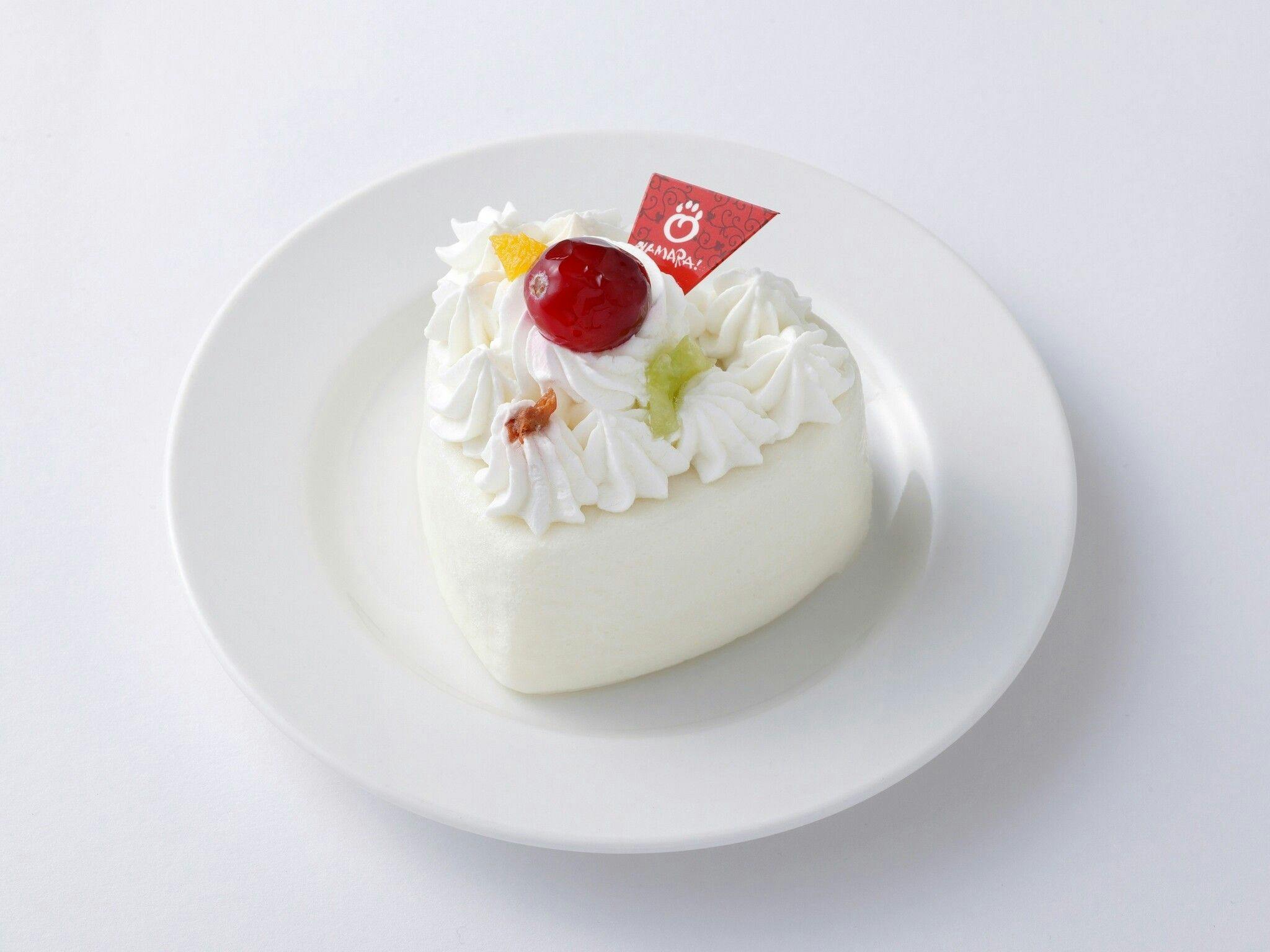 愛犬用ケーキイメージ