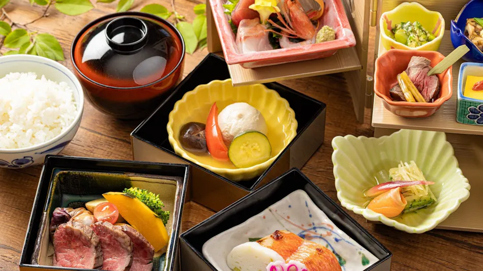 Hotel Laforet Shuzenji Sanshisuimei