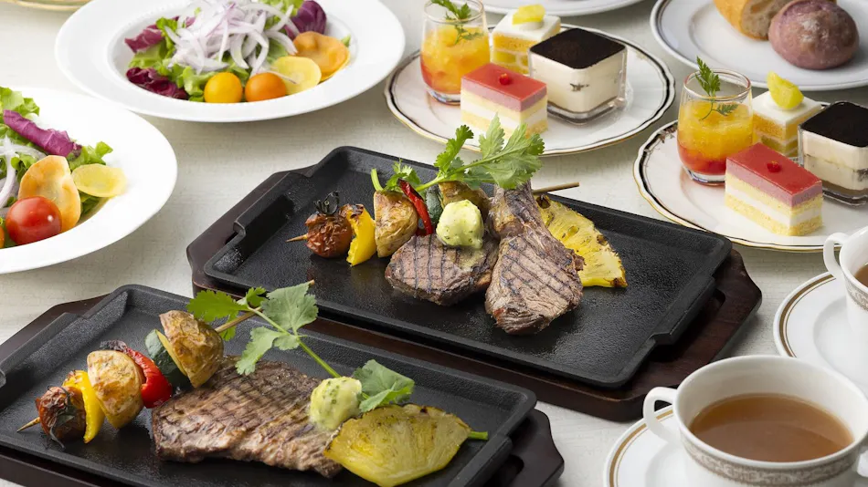Hotel Laforet Shuzenji Sanshisuimei