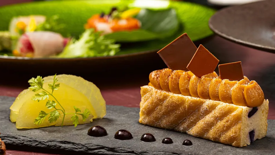 Hotel Laforet Shuzenji Sanshisuimei