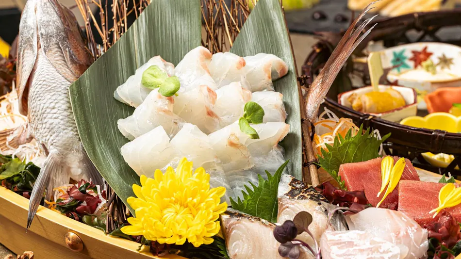 Hotel Laforet Shuzenji Sanshisuimei
