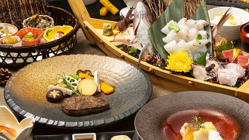 Hotel Laforet Shuzenji Sanshisuimei